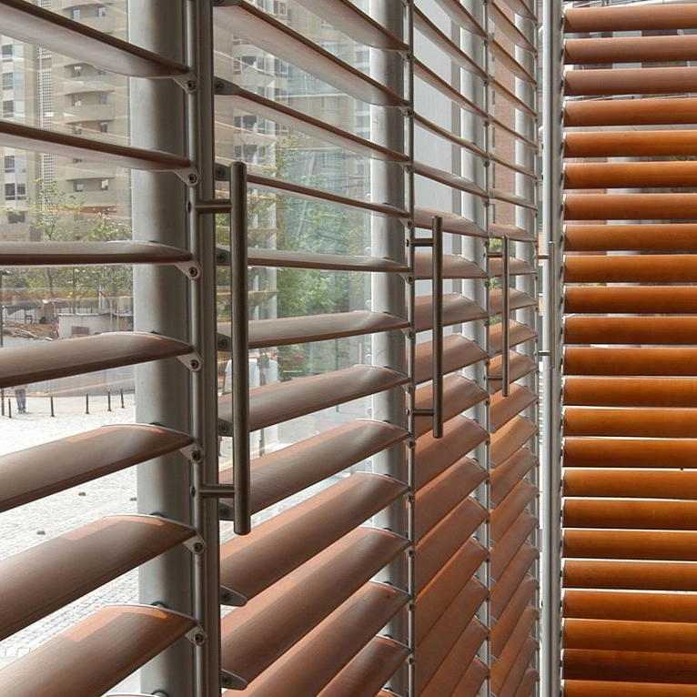 Persianas Hunter Douglas