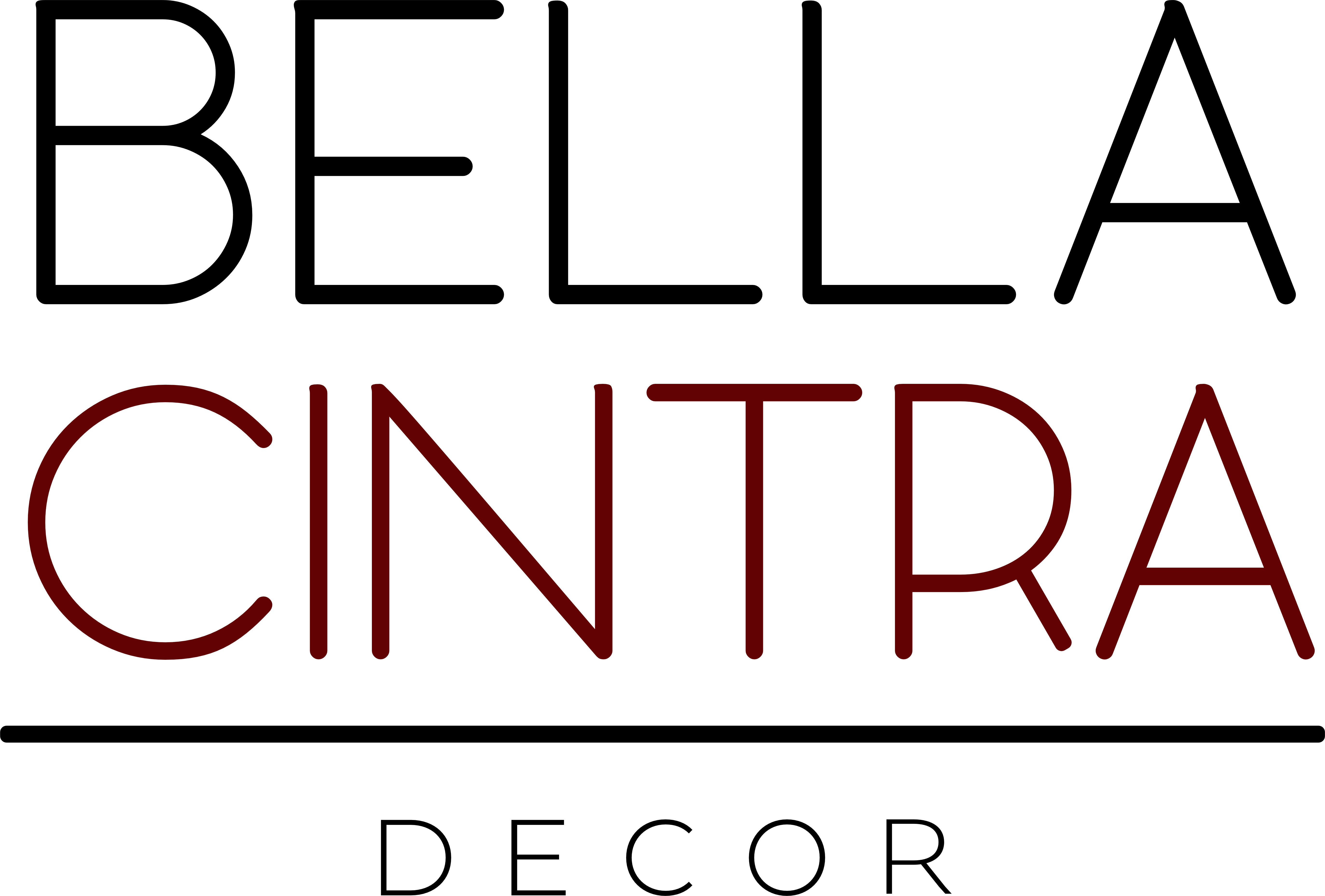 Bella Cintra Decorações